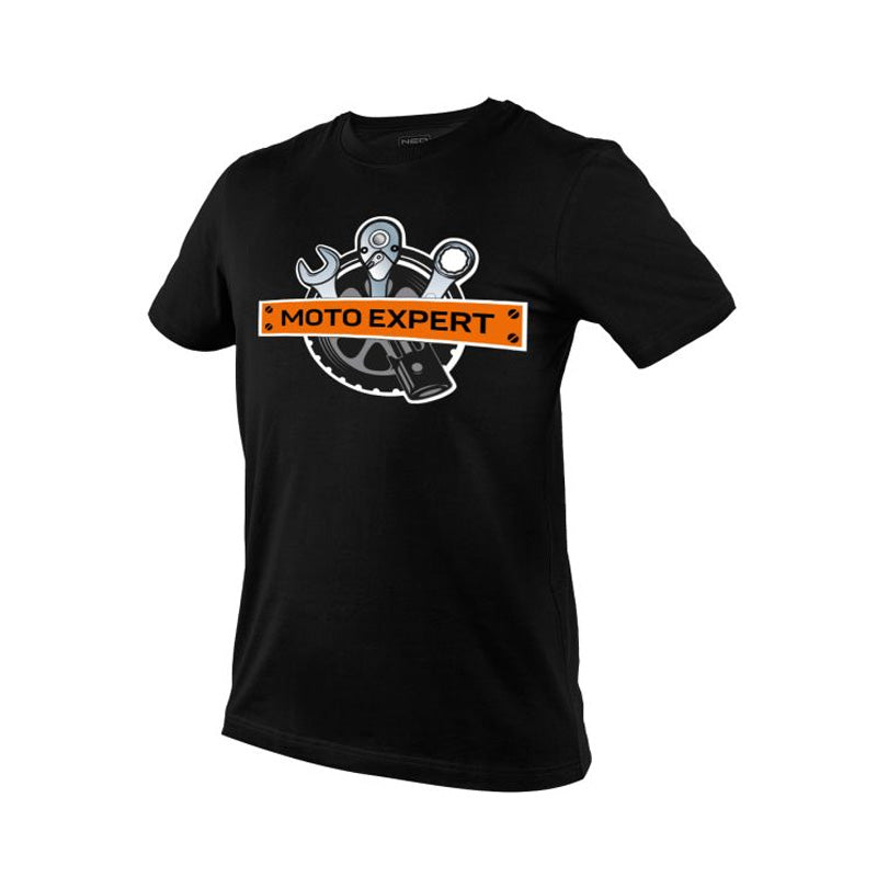 T-shirt imprimé "MOTO Expert" NEOTOOLS 81-643