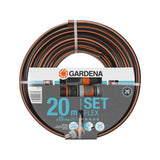 Tuyau d'arrosage GARDENA 18044-26 COMFORT FLEX Ø15mm - 20M