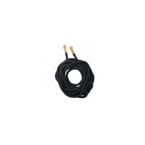 Tuyau extensible GREEN & GROW GG008573+GG006760 + pistolet multi-jets + Support en métal
