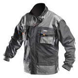 Veste de travail HD serie NEO TOOLS 81-210