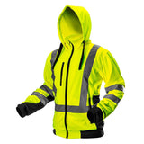 Veste haute visibilité NEO TOOLS 81-745 jaune