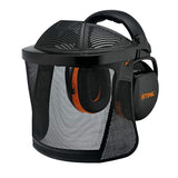 Visière intégrale STIHL Dynamic GPA 30 - avec protège-oreilles