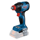 Visseuse à choc BOSCH 06019J0201 - GDX 18V-210 C Professional (vendu sans batterie)