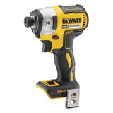 Visseuse à choc 205Nm 18V DEWALT DCF887N-XJ Brushless