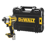 Visseuse à choc 205Nm 18V DEWALT DCF887NT-XJ Brushless avec coffret