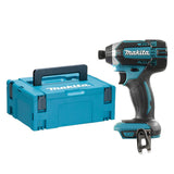 Visseuse à chocs MAKITA DTD152ZJ 18V en coffret (machine nue)