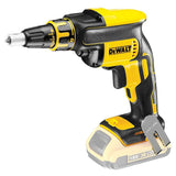 Visseuse à placo 18V DEWALT DCF620N-XJ Brushless